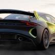Lotus Emira GT4 diperkenal – ganti Evora GT4 di litar
