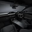 Mazda 3, CX-30 get 2.0L e-Skyactiv G mild hybrid engine, Level 2 semi-autonomous driving in Australia