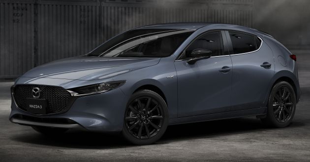 Mazda CX-3 to be updated in Malaysia in January 2022 – MX-5, Mazda 3 and CX-30 in February; CX-8 in May