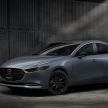 Mazda 3, CX-30 get 2.0L e-Skyactiv G mild hybrid engine, Level 2 semi-autonomous driving in Australia