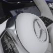 Mercedes-Benz EQE teased again before Munich debut
