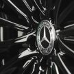 Mercedes-Benz EQE teased again before Munich debut