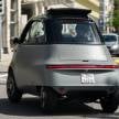 Microlino 2.0 debuts in production form – BMW Isetta-inspired EV city car with up to 26 PS, 230 km range