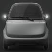 Microlino 2.0 debuts in production form – BMW Isetta-inspired EV city car with up to 26 PS, 230 km range