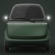 Microlino 2.0 debuts in production form – BMW Isetta-inspired EV city car with up to 26 PS, 230 km range