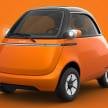 Microlino 2.0 debuts in production form – BMW Isetta-inspired EV city car with up to 26 PS, 230 km range