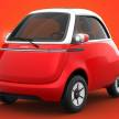 Microlino 2.0 debuts in production form – BMW Isetta-inspired EV city car with up to 26 PS, 230 km range