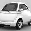 Microlino 2.0 debuts in production form – BMW Isetta-inspired EV city car with up to 26 PS, 230 km range