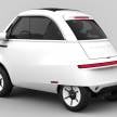 Microlino 2.0 debuts in production form – BMW Isetta-inspired EV city car with up to 26 PS, 230 km range