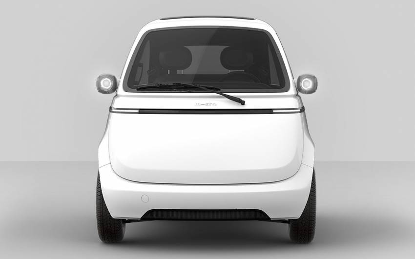Microlino 2.0 debuts in production form – BMW Isetta-inspired EV city car with up to 26 PS, 230 km range 1343705