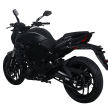 Modenas Dominar D400 2021 dilancar di M’sia – RM14k