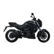 Modenas Dominar D400 2021 dilancar di M’sia – RM14k