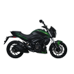 Modenas Dominar D400 2021 dilancar di M’sia – RM14k