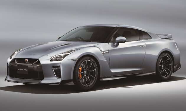 Nissan umum produksi GT-R R35 akan ditamatkan, tempahan sudah ditutup – model pengganti belum ada