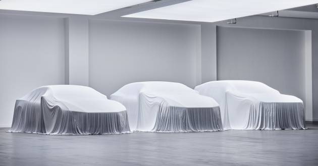 Polestar 3 electric SUV confirmed for debut in October