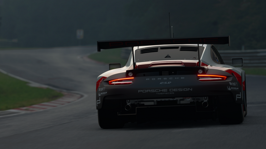 Porsche Gran Turismo Cup Asia Pacific on <em>Gran Turismo Sport</em> open to Malaysians: win a trip to Tokyo! 1343486