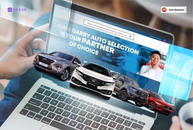 Sime Darby Motors partners Trevo for Fund Your Drive – gain additional income, guaranteed resale value