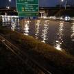 Flash floods hit Shah Alam – car owners without special perils insurance coverage face hefty bills