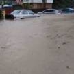 Flash floods hit Shah Alam – car owners without special perils insurance coverage face hefty bills