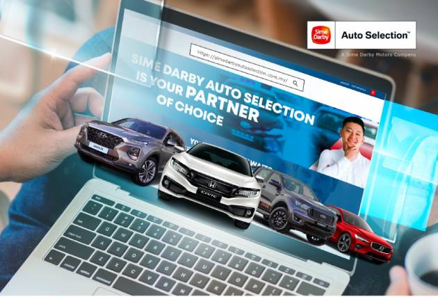 AD: Drive home a quality, pre-owned Hyundai vehicle from just RM79,800 with Sime Darby Auto Selection