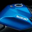 Suzuki GSX-S1000GT tiba di Malaysia – harga RM85.7k