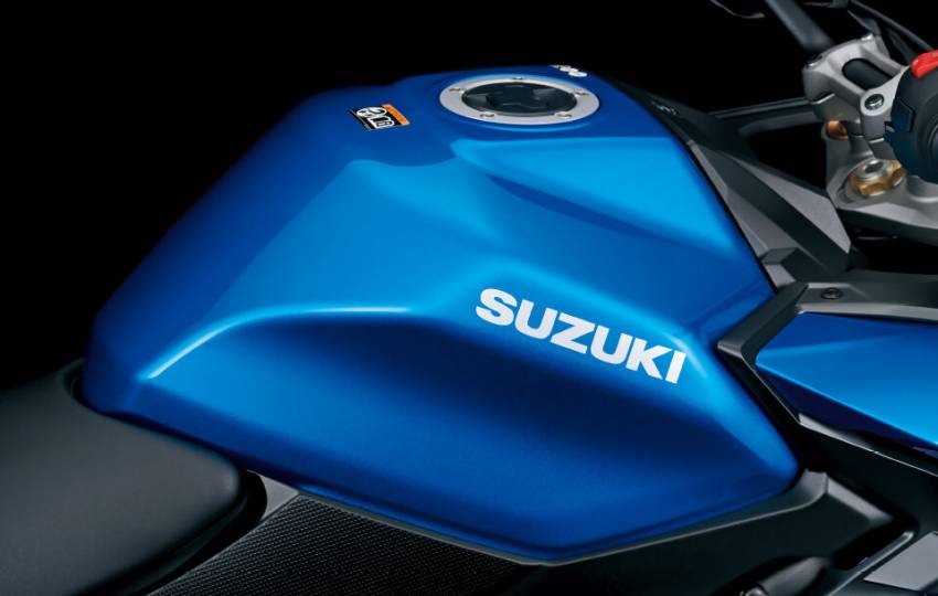 Suzuki GSX-S1000GT didedah – kuasa 152 PS, 106 Nm Image #1350083