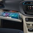 Tata Tigor EV facelift dilancarkan di India – kereta elektrik kompak bermula RM68k, jarak gerak 306 km