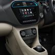 Tata Tigor EV facelift dilancarkan di India – kereta elektrik kompak bermula RM68k, jarak gerak 306 km