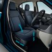 Tata Tigor EV facelift dilancarkan di India – kereta elektrik kompak bermula RM68k, jarak gerak 306 km