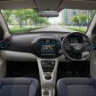 Tata Tigor EV facelift dilancarkan di India – kereta elektrik kompak bermula RM68k, jarak gerak 306 km
