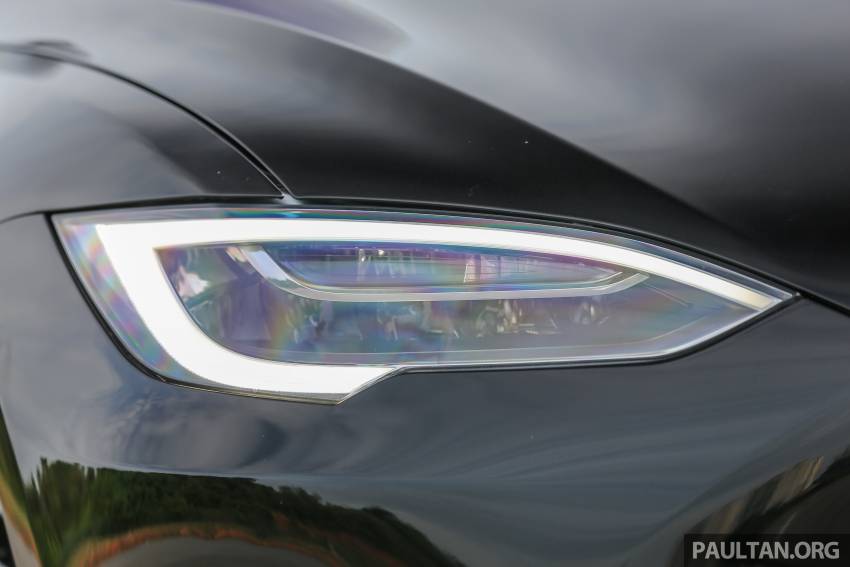 Tesla Model S — review jangka panjang selepas tiga tahun; pengalaman penggunaan EV di Malaysia 1353442
