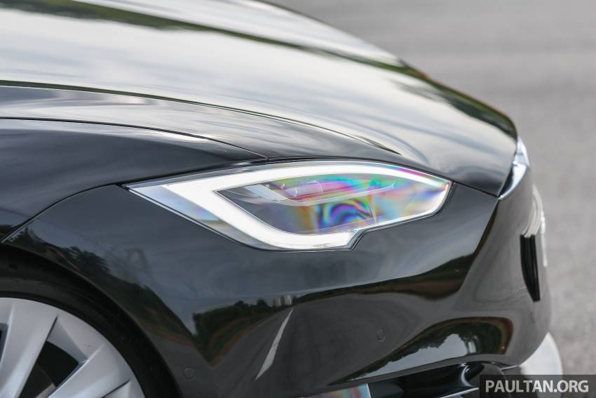 Tesla Model S — review jangka panjang selepas tiga tahun; pengalaman penggunaan EV di Malaysia 1353444