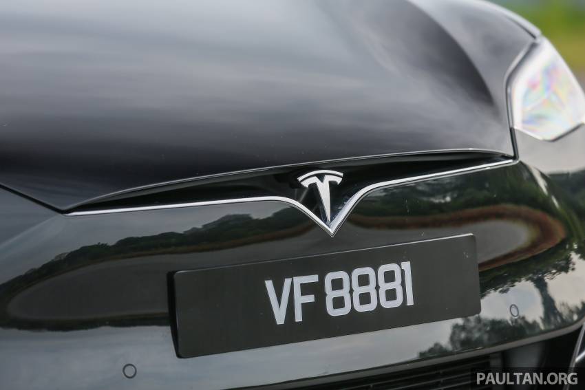Tesla Model S — review jangka panjang selepas tiga tahun; pengalaman penggunaan EV di Malaysia 1353448