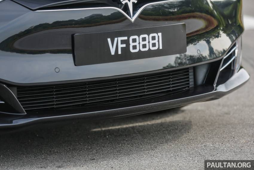 Tesla Model S — review jangka panjang selepas tiga tahun; pengalaman penggunaan EV di Malaysia 1353450