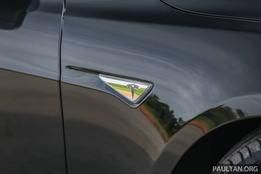 Tesla Model S — review jangka panjang selepas tiga tahun; pengalaman penggunaan EV di Malaysia 1353459