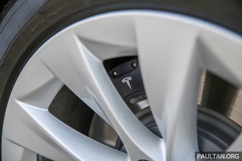 Tesla Model S — review jangka panjang selepas tiga tahun; pengalaman penggunaan EV di Malaysia 1353474