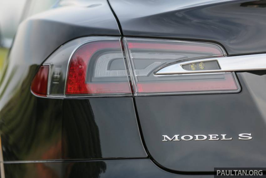 Tesla Model S — review jangka panjang selepas tiga tahun; pengalaman penggunaan EV di Malaysia 1353478