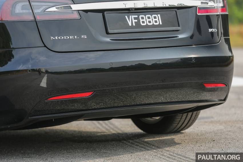Tesla Model S — review jangka panjang selepas tiga tahun; pengalaman penggunaan EV di Malaysia 1353481