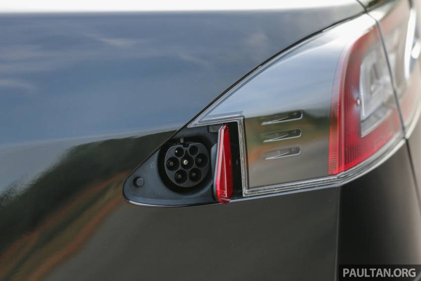 Tesla Model S — review jangka panjang selepas tiga tahun; pengalaman penggunaan EV di Malaysia 1353483