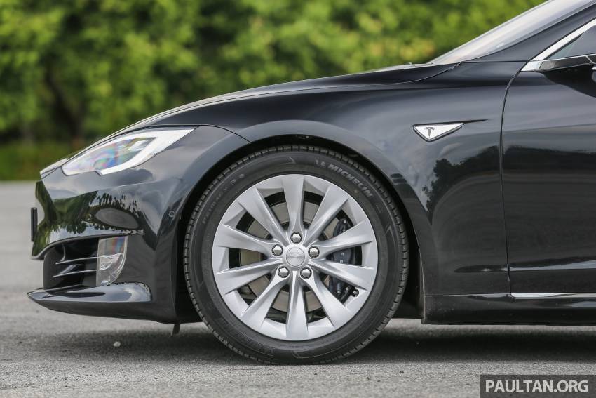 Tesla Model S — review jangka panjang selepas tiga tahun; pengalaman penggunaan EV di Malaysia 1353485