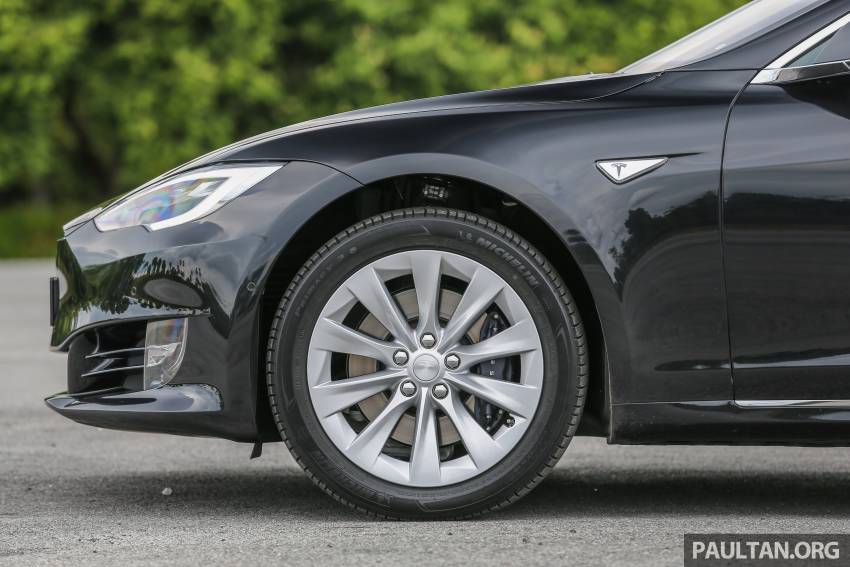Tesla Model S — review jangka panjang selepas tiga tahun; pengalaman penggunaan EV di Malaysia 1353486