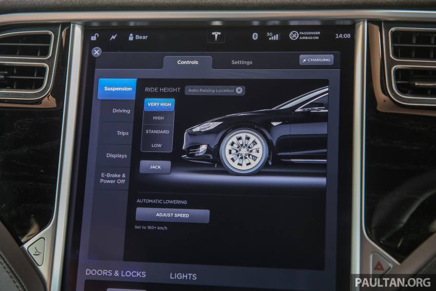 Tesla Model S — review jangka panjang selepas tiga tahun; pengalaman penggunaan EV di Malaysia 1353513