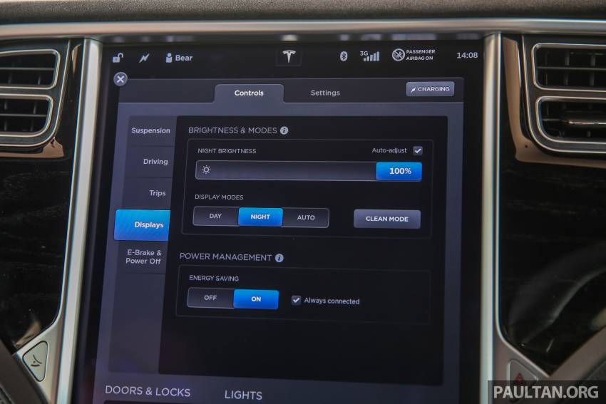 Tesla Model S — review jangka panjang selepas tiga tahun; pengalaman penggunaan EV di Malaysia 1353517