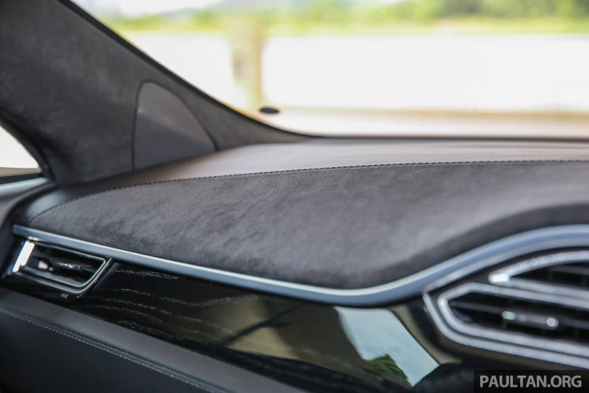 Tesla Model S — review jangka panjang selepas tiga tahun; pengalaman penggunaan EV di Malaysia 1353538