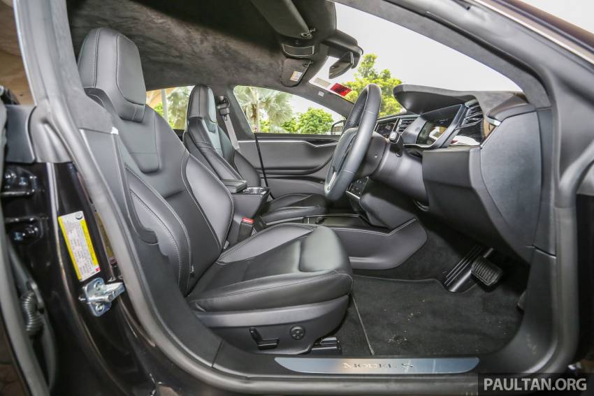 Tesla Model S — review jangka panjang selepas tiga tahun; pengalaman penggunaan EV di Malaysia 1353553