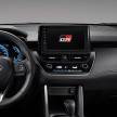 Toyota Corolla Cross GR Sport revealed for Taiwan – sporty design elements; petrol, hybrid; from RM131k