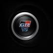 Toyota Corolla Cross GR Sport revealed for Taiwan – sporty design elements; petrol, hybrid; from RM131k