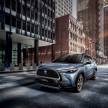 Toyota releases “Live Hybrid” brand video, continues Malaysian-market teaser for Corolla Cross Hybrid
