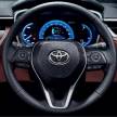 Toyota Corolla Cross Hybrid teased for Malaysia – CKD petrol-electric SUV finally launching October 14?