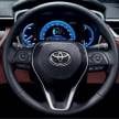 Toyota Corolla Cross Hybrid untuk Malaysia dalam <em>teaser</em> — SUV hibrid bakal dilancar 14 Oktober?
